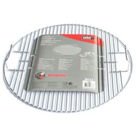 Weber Round Steel Barbecue grill 47cm(W)