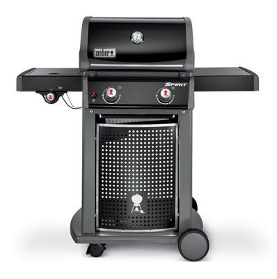 B&q 2025 weber bbq