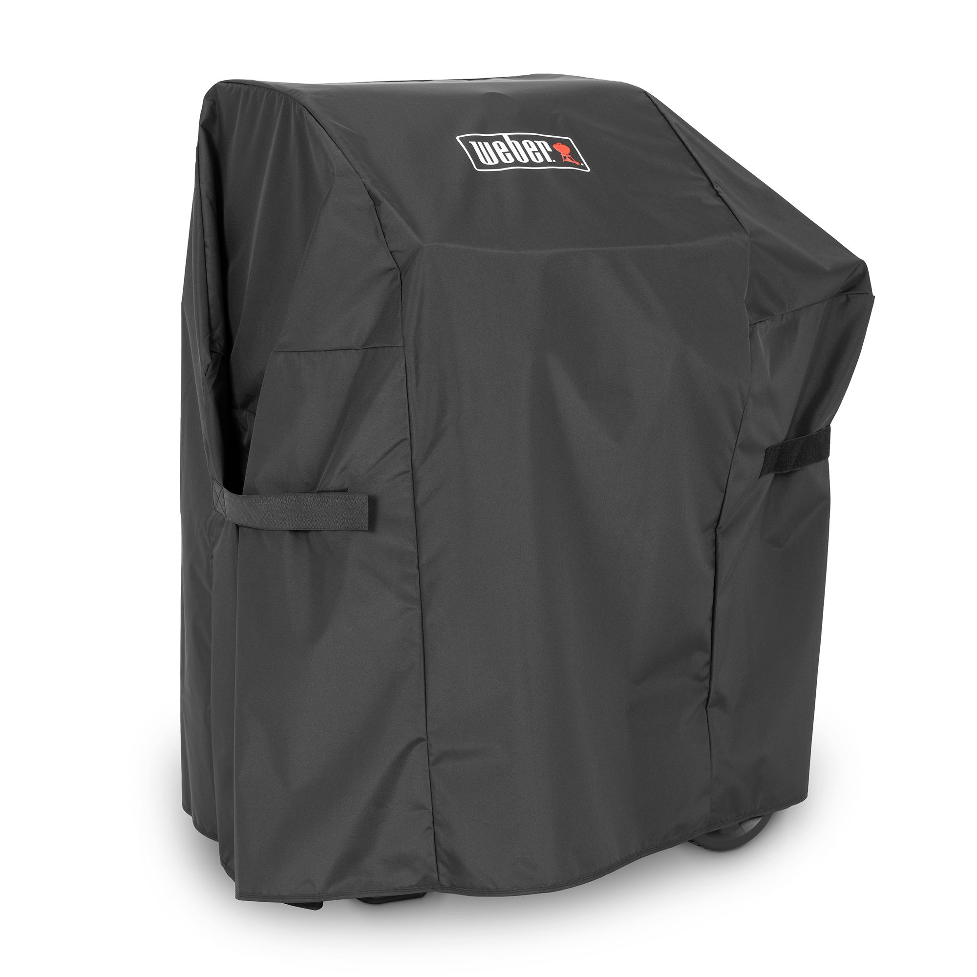 Weber Spirit 200 series Black Rectangular Barbecue cover 121.9cm(L) 42.5cm(W)