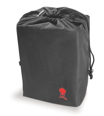 Weber Spirit E210 Grey Barbecue cover 22.3cm (H) 6cm(W) 75cm (L)