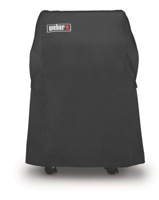 Weber Spirit E210 Grey Barbecue cover 22.3cm (H) 6cm(W) 75cm (L)