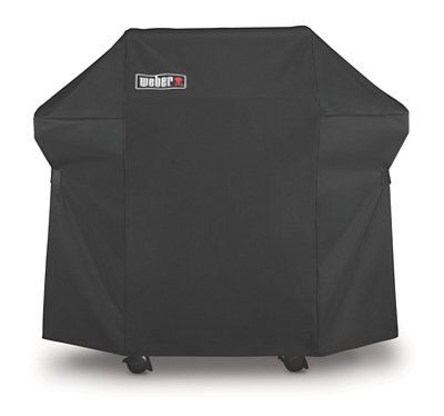Weber Spirit E310 Grey Barbecue cover 10.87cm(L) 108cm(W)