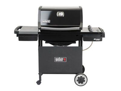 Barbecue Weber Spirit Classic E310 Weber Spirit Classic E-310 Gas