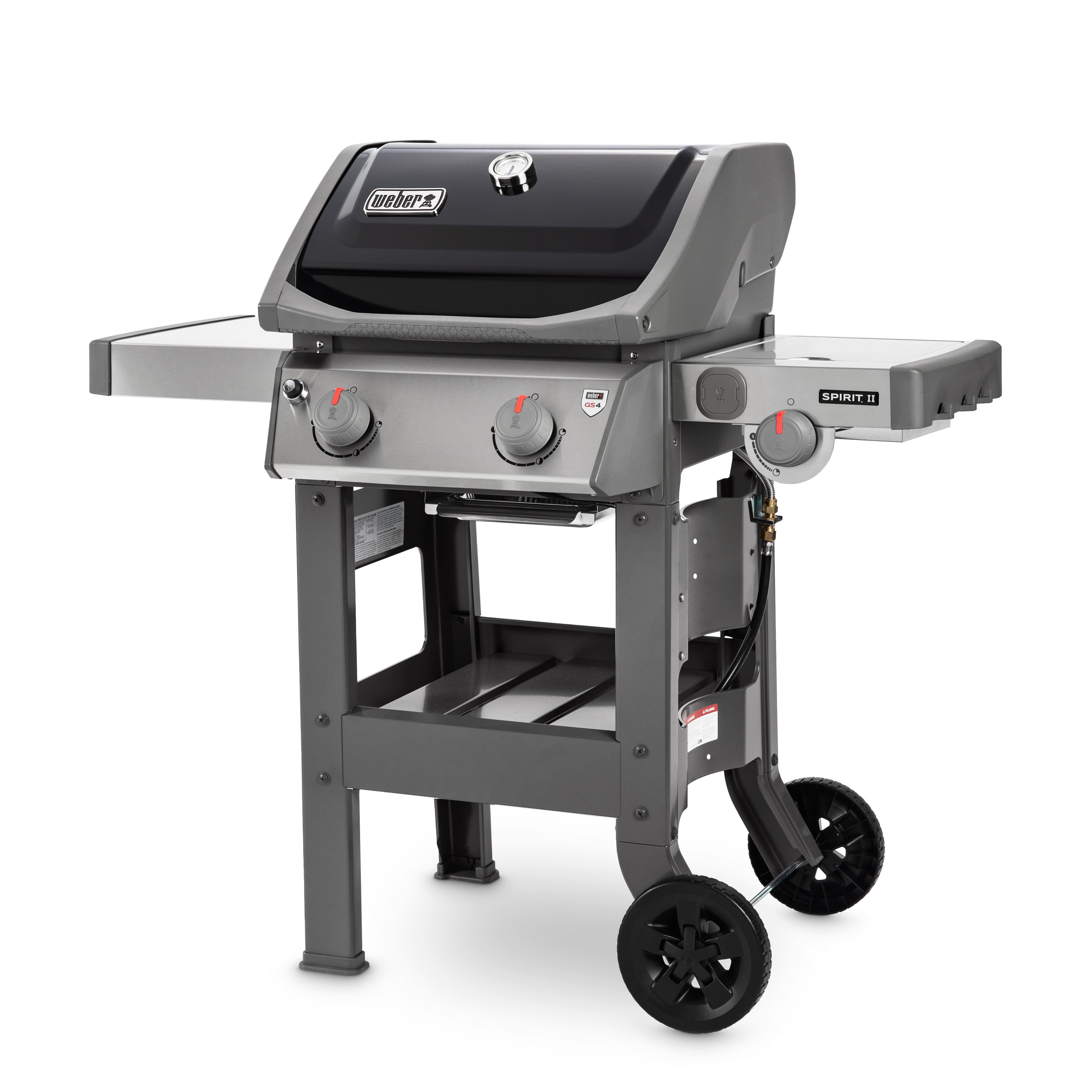 Two burner bbq sale