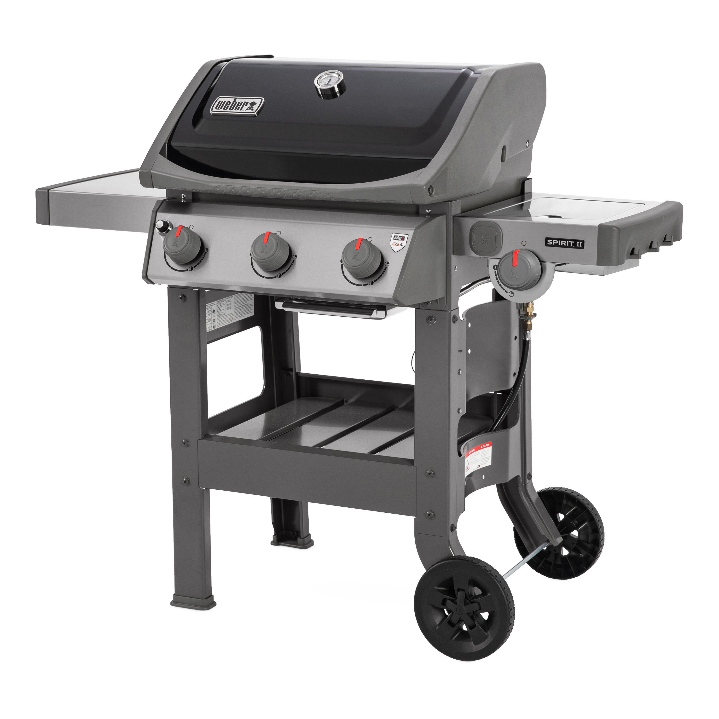 B&q shop barbecues gas