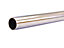 Wednesbury Copper Compression Pipe (L)2m (Dia)15mm