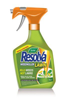 Weed killer