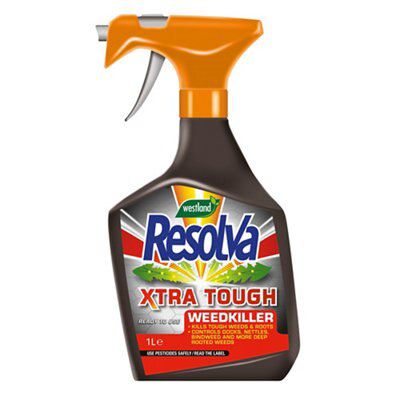 Weed killer