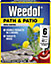 Weedol Concentrated Weed killer 0.13L, Pack of 6