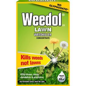 Weedol Concentrated Weed killer 0.19L