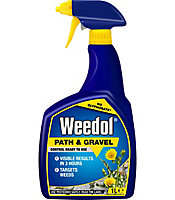 Weedol Path & Gravel Weed killer 1L