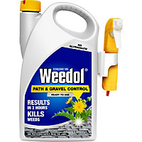 Weedol Path & gravel Weed killer 3L