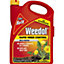 Weedol Refill Rapid Weed killer 5L 5kg