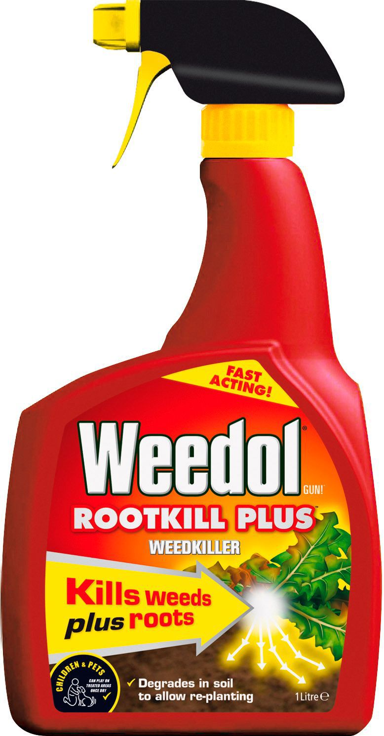 Weedol Weed killer