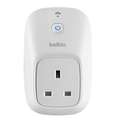 WeMo Automation switch | DIY at B&Q