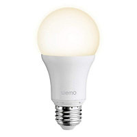 WeMo E27 51W LED White Dimmable Smart bulb