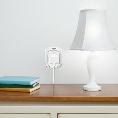 WeMo Insight Automation switch