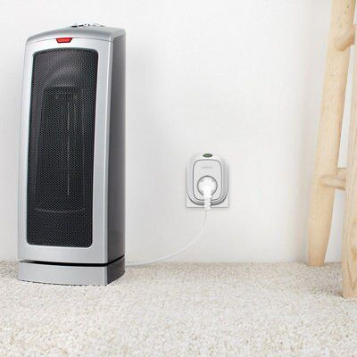 WeMo Insight Automation switch