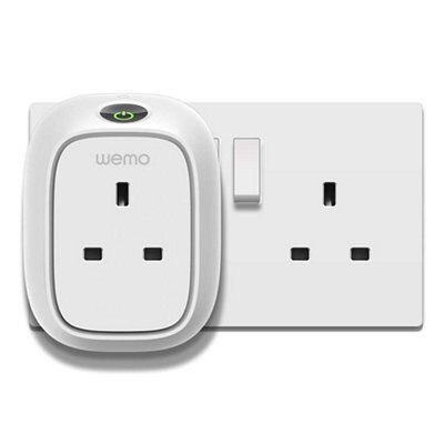 WeMo Insight Automation switch