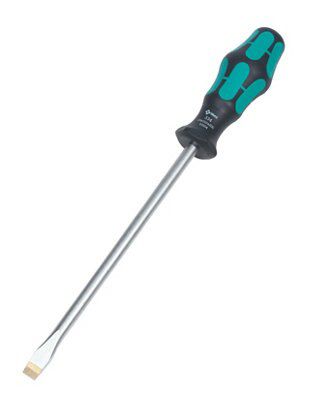 Wera Standard Flat head Screwdriver SL-10.0mm
