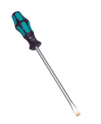 Wera Standard Flat head Screwdriver SL-10.0mm