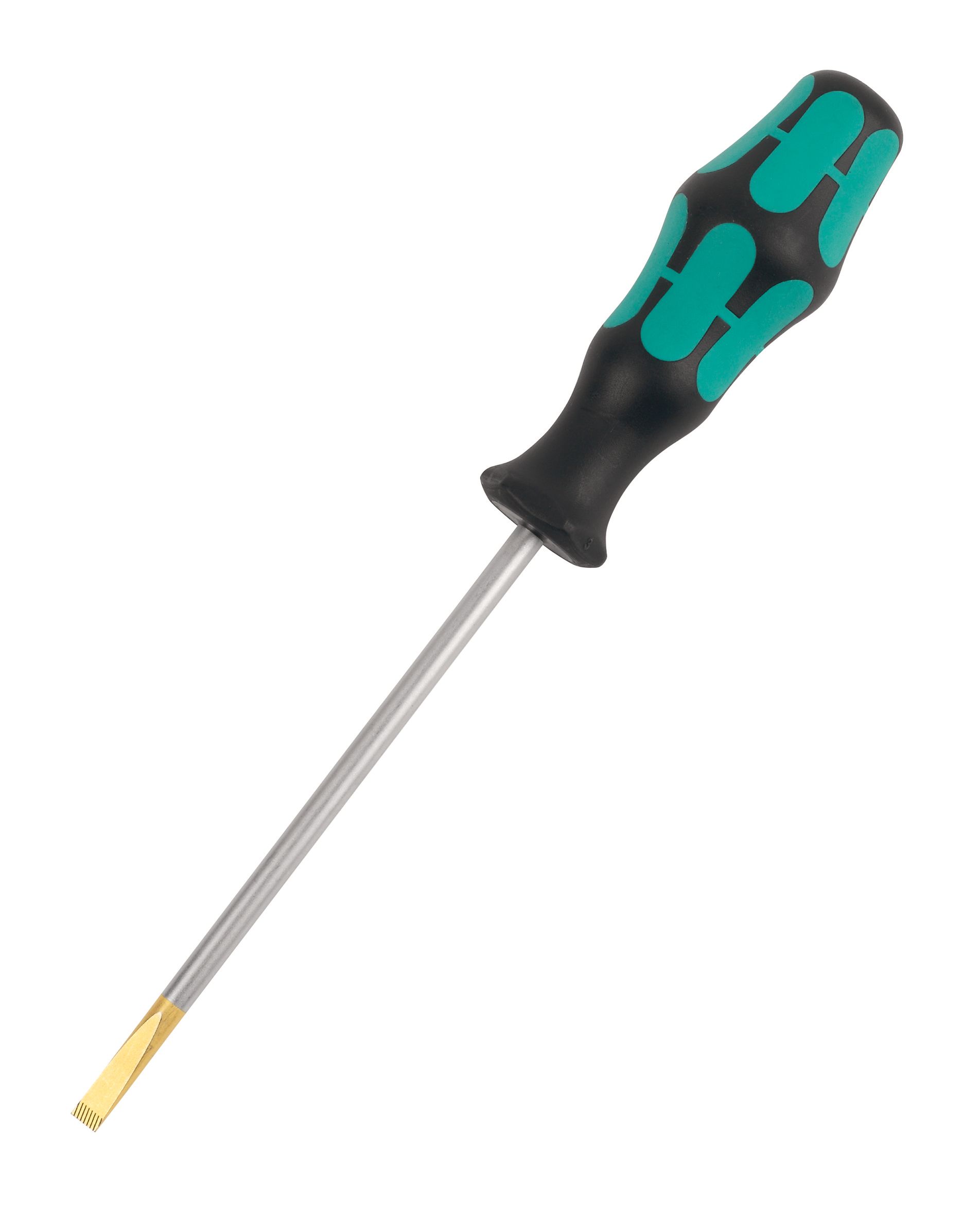 Wera Standard Flat head Screwdriver SL-5.5mm