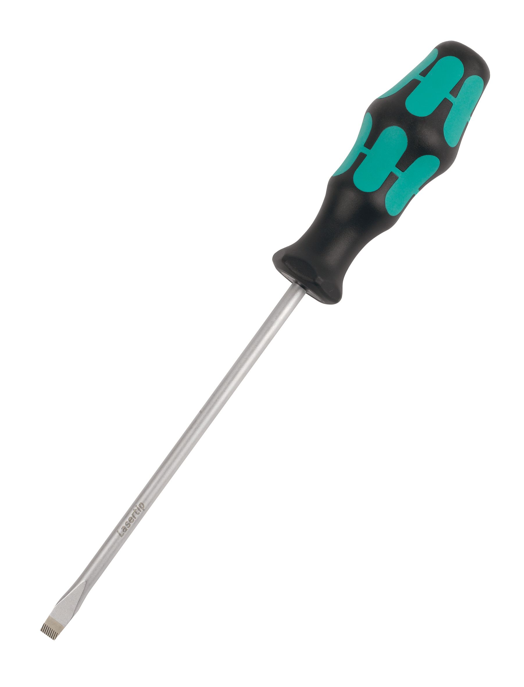 Wera Standard Flat head Screwdriver SL-6.5mm