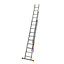 Werner 30 tread Combination Ladder