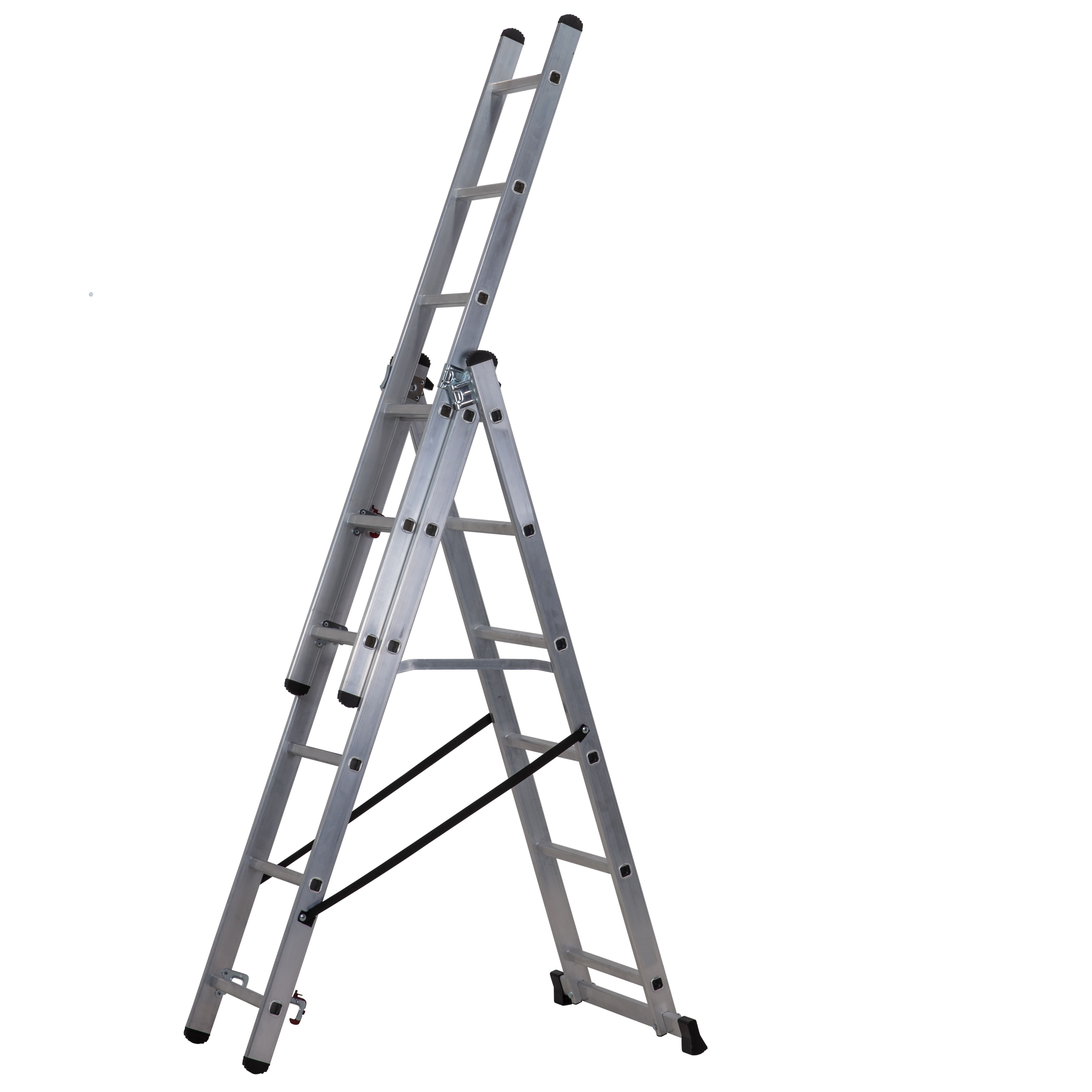 Werner step ladder deals b&q