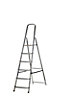 Werner 6 tread Aluminium Step Ladder (H)1.9m
