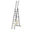 Werner ExtensionPLUS™ X4 29 tread Combination Ladder