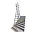 Werner ExtensionPLUS™ X4 29 tread Combination Ladder