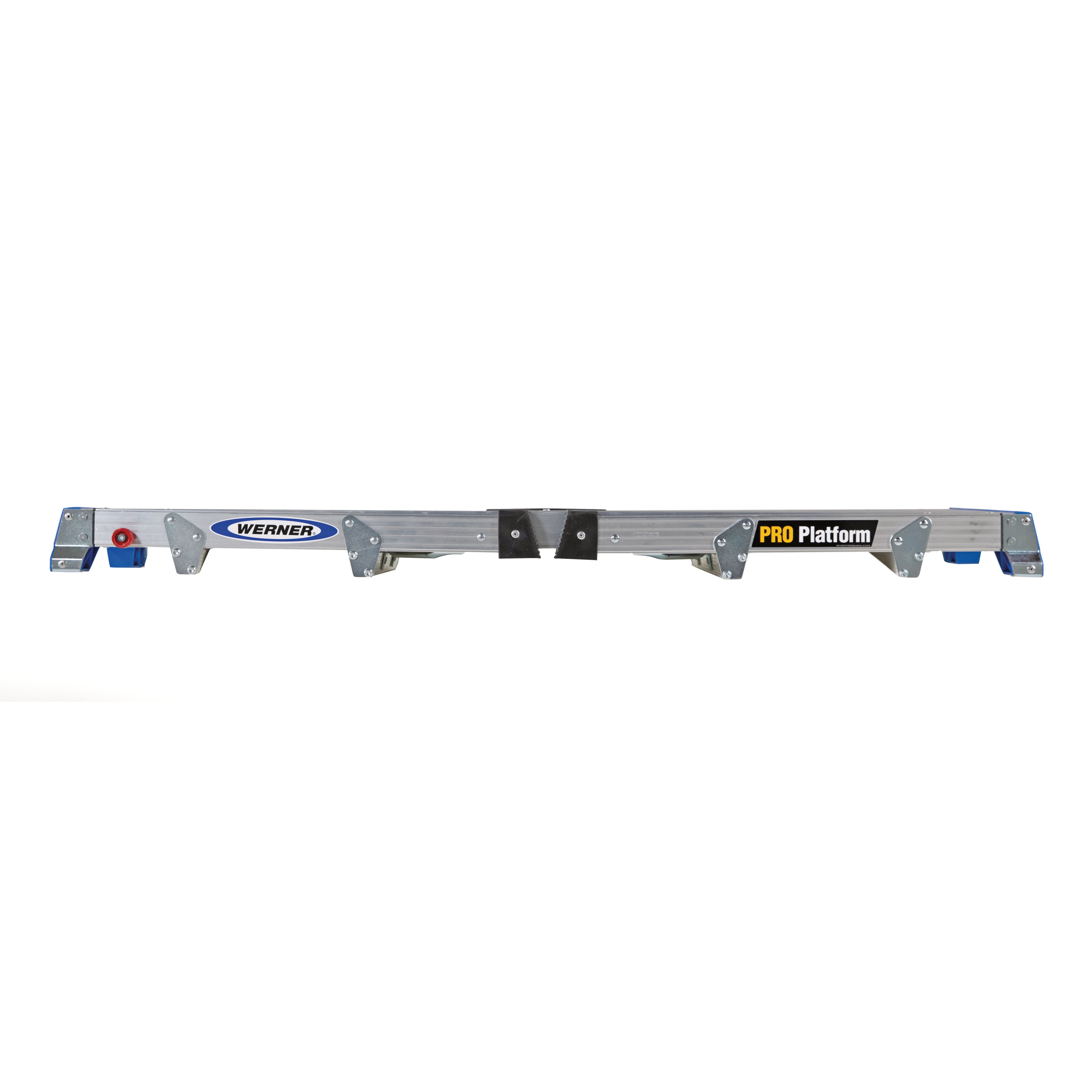 Werner Folding work platform (H)510mm (L)1150mm - 5