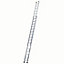 Werner Industrial Double 32 tread Extension ladder