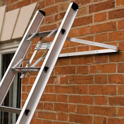 Werner Ladder accessory