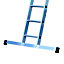 Werner T200 18 tread Extension Ladder