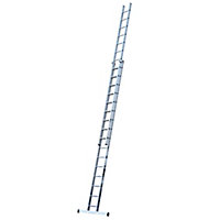 Werner T200 32 tread Extension Ladder
