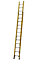 Werner Trade 24 tread Extension Ladder