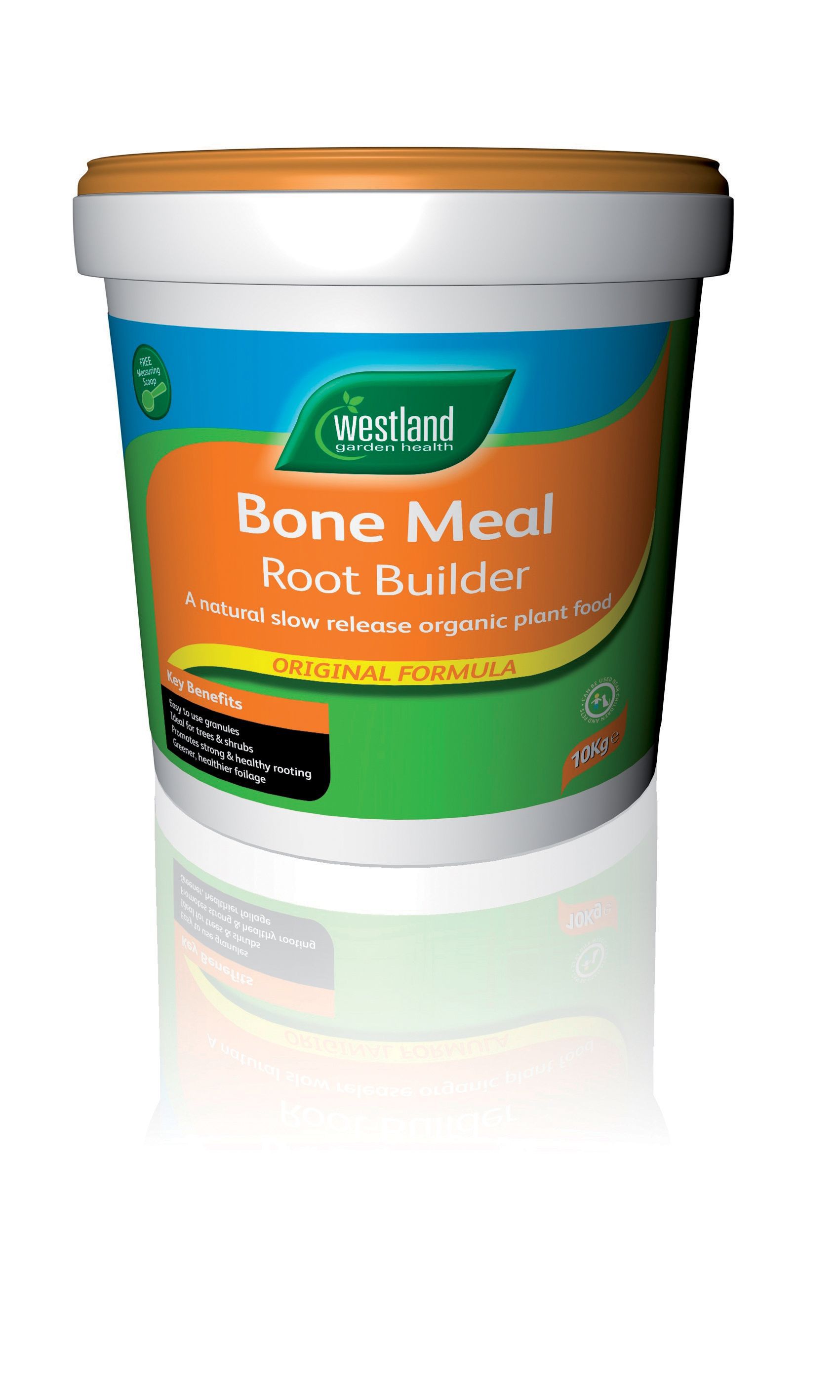 Westland Bonemeal Plant feed 10kg