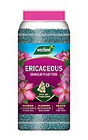 Westland Ericaceous Flower Plant feed Granules 0.9kg