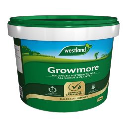 Westland Growmore Universal Fertiliser Granules 10kg