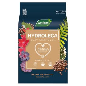 Westland Hydroleca Granules 10L