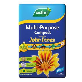 Westland John Innes Multi-purpose Compost 50L