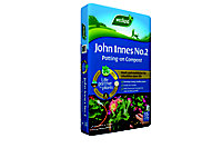Westland John Innes No.2 Pots & planters Compost 35L Bag