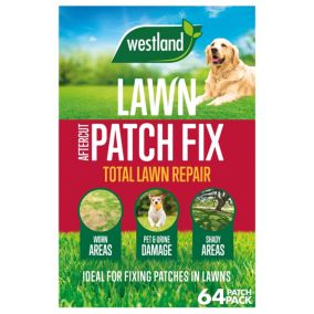 Westland Lawn patch repairer 4.8kg