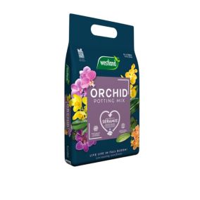 Westland Peat-free Orchid Potting mix 8L