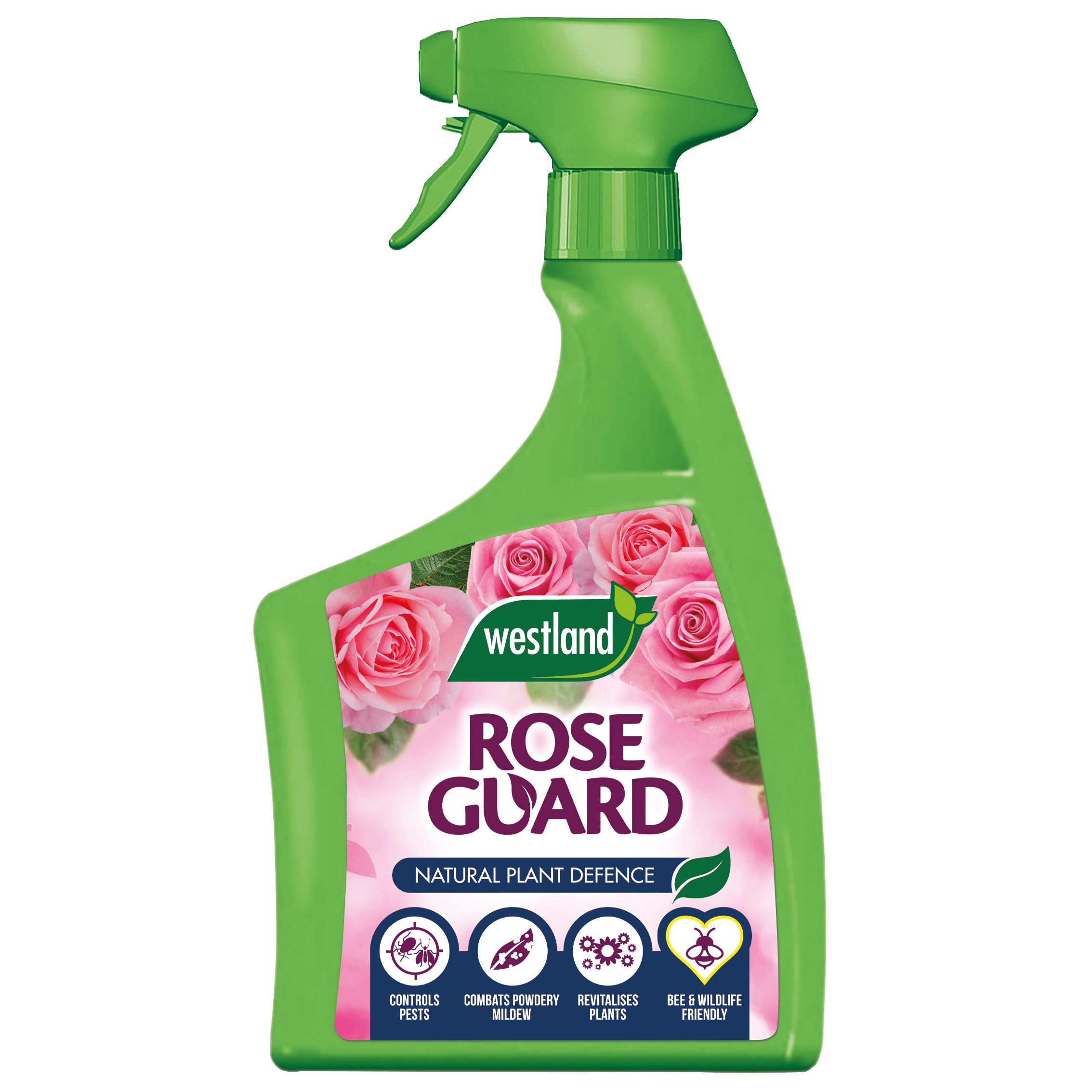 Westland Rose Guard Pest spray 0.8L