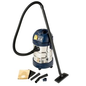 Wet & dry vacuum