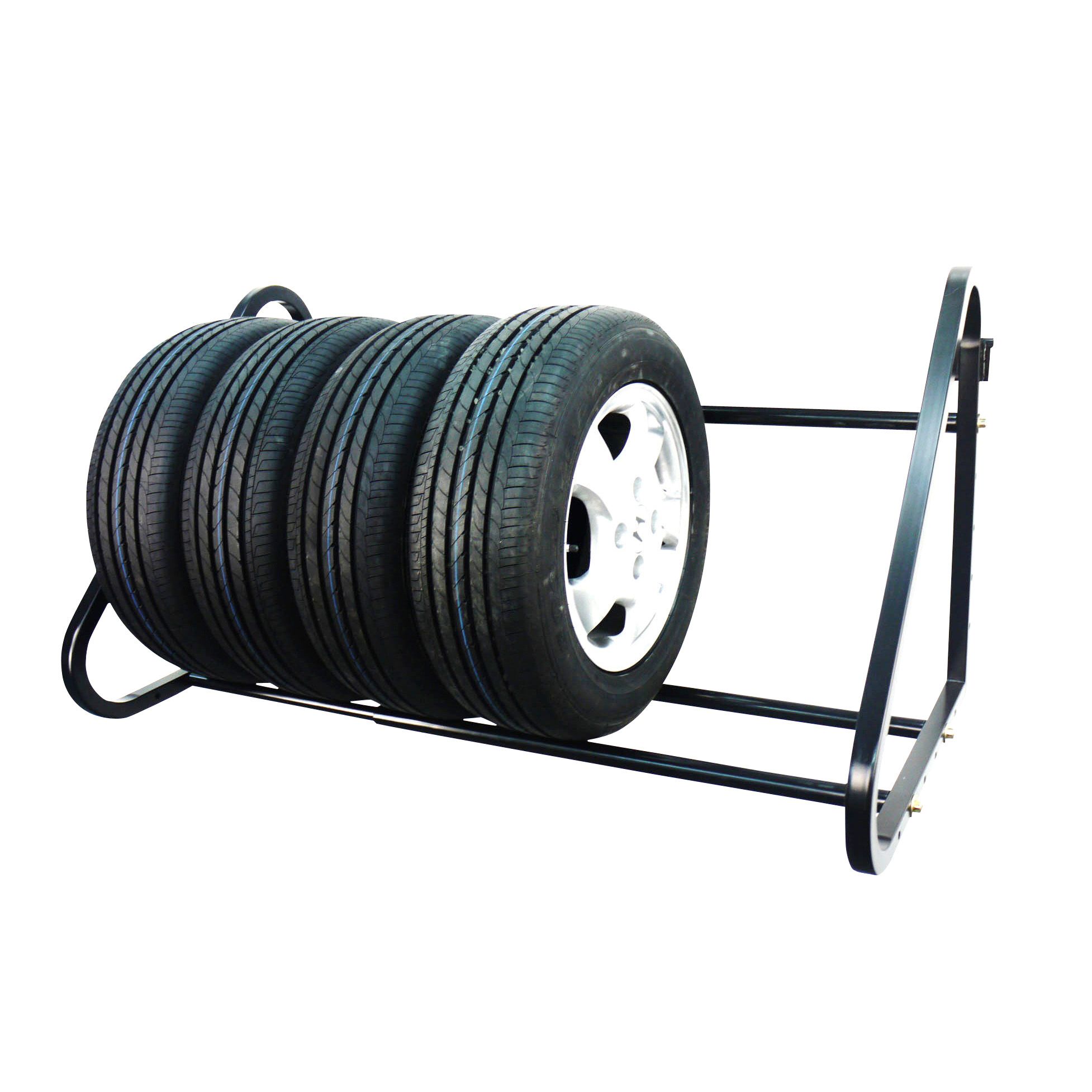 Wheel stand