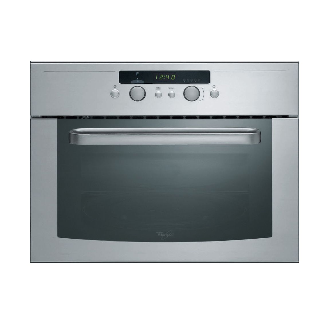 Whirlpool Amw520ix Microwave Diy At B Q